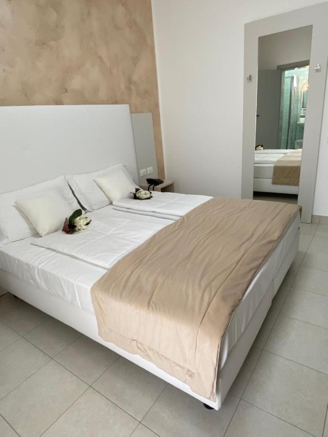 Hotel Bahia Caorle Exteriör bild