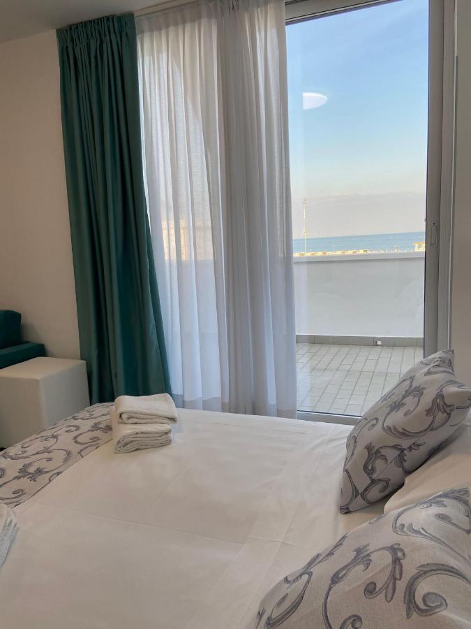Hotel Bahia Caorle Exteriör bild