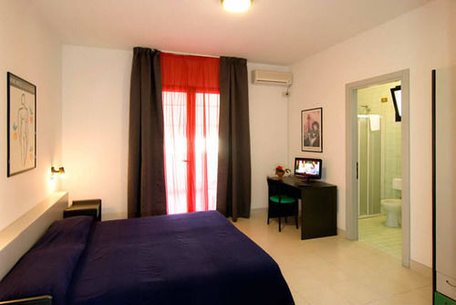 Hotel Bahia Caorle Exteriör bild